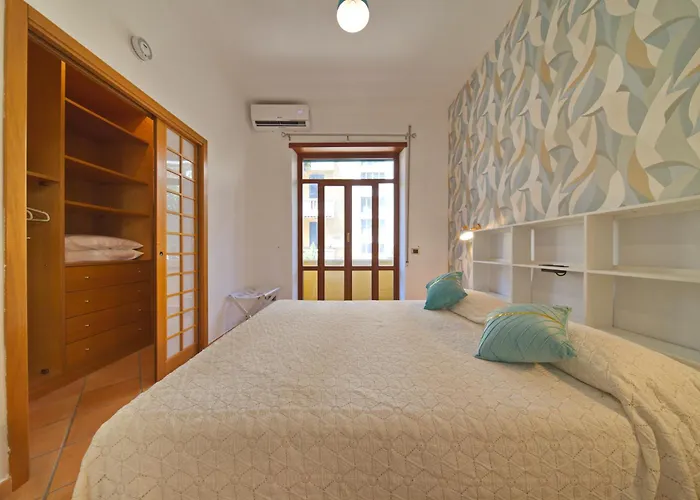 Appartement Domus Mariposa