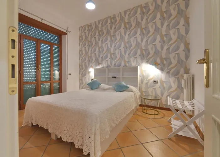 Domus Mariposa * Rome