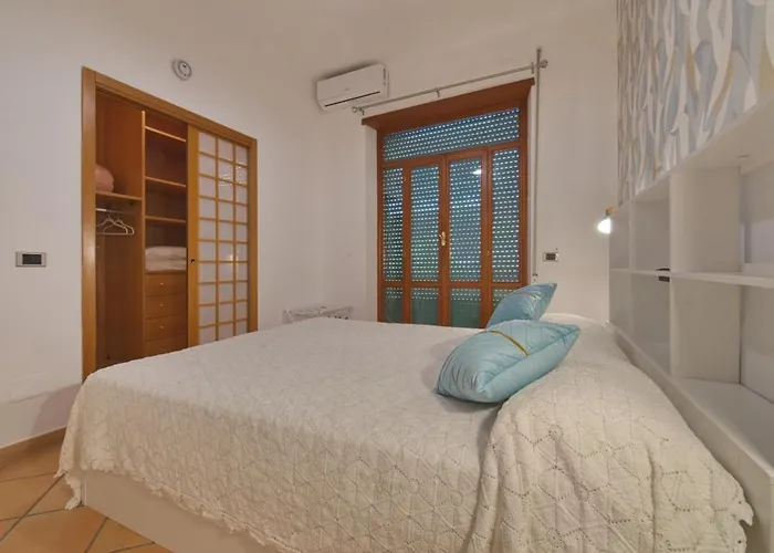 Domus Mariposa Appartement *