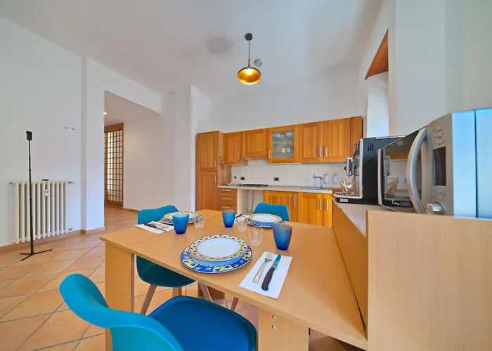 Domus Mariposa Appartement Rome