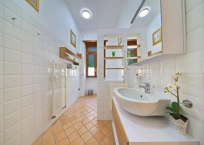 Domus Mariposa Appartement Rome