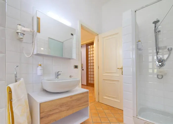 Appartement Domus Mariposa Rome