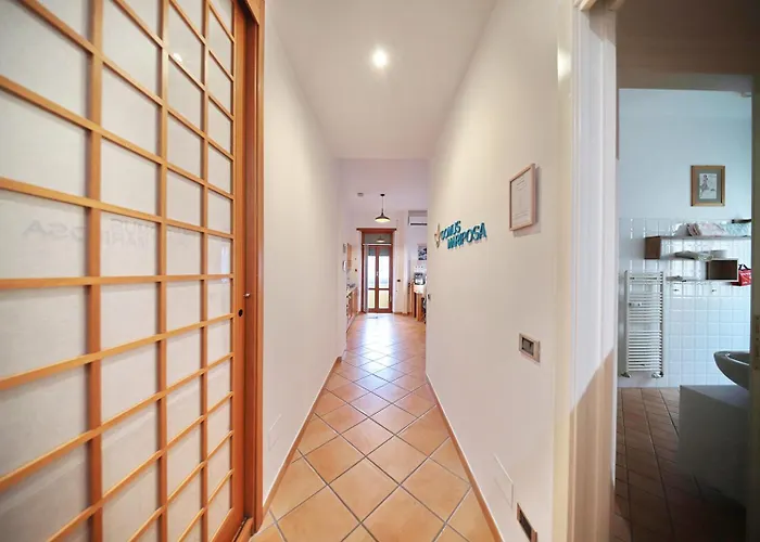 Domus Mariposa Appartement