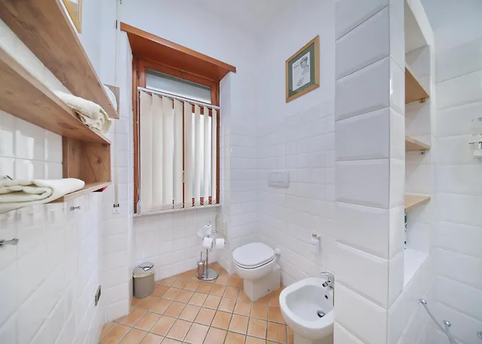 Domus Mariposa Appartement Rome