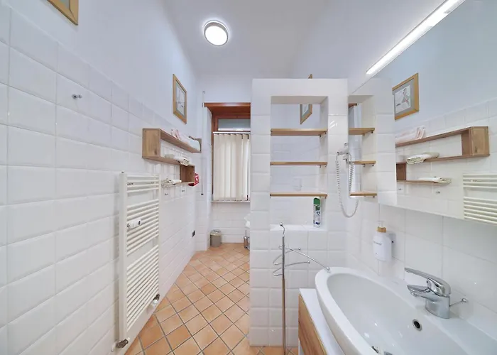 Appartement Domus Mariposa