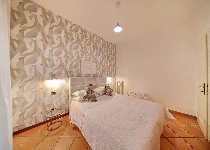 Domus Mariposa Rome