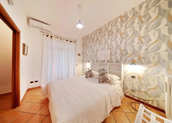 Domus Mariposa Appartement