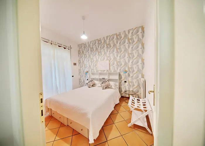 Appartement Domus Mariposa Rome