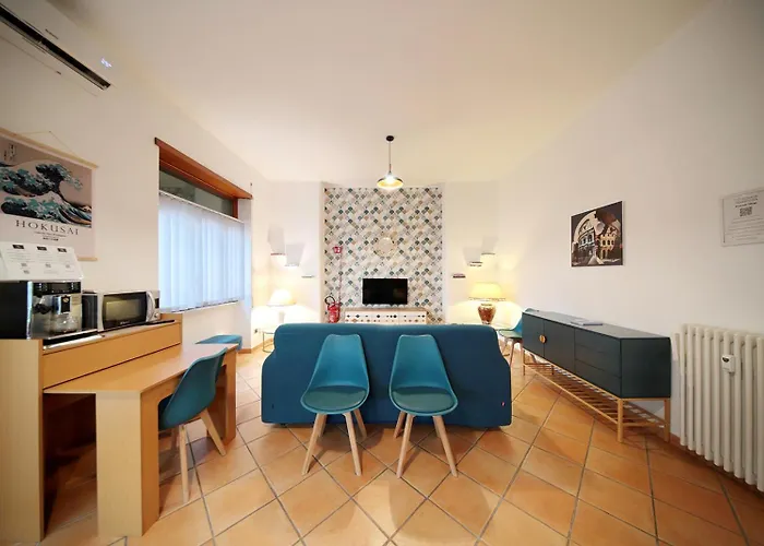 Domus Mariposa Appartement