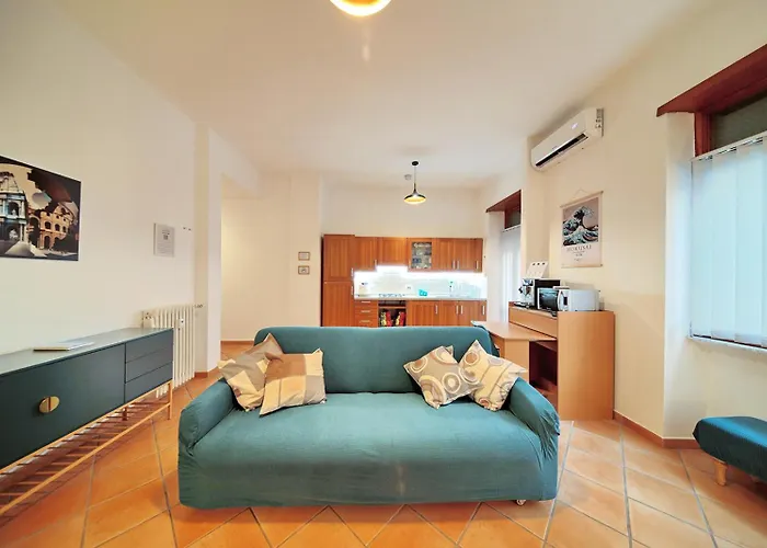 Appartement Domus Mariposa *