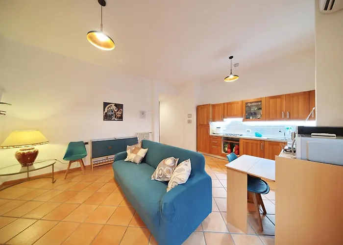 Appartement Domus Mariposa Rome